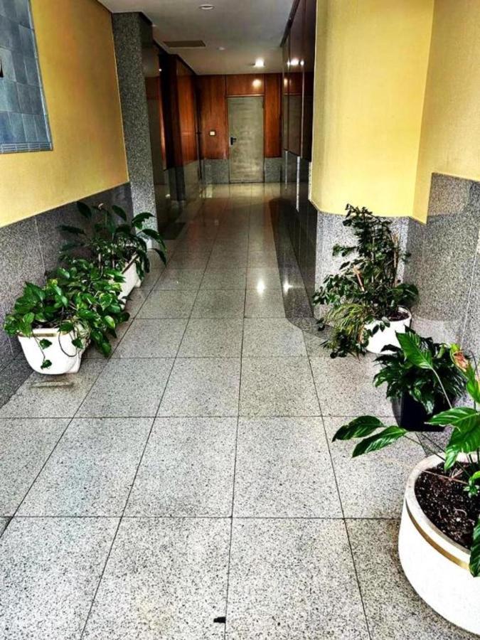 Holibai, Andurina, Piso Vintage, Centrico, Acepta Mascotas, Baiona Apartment Ngoại thất bức ảnh