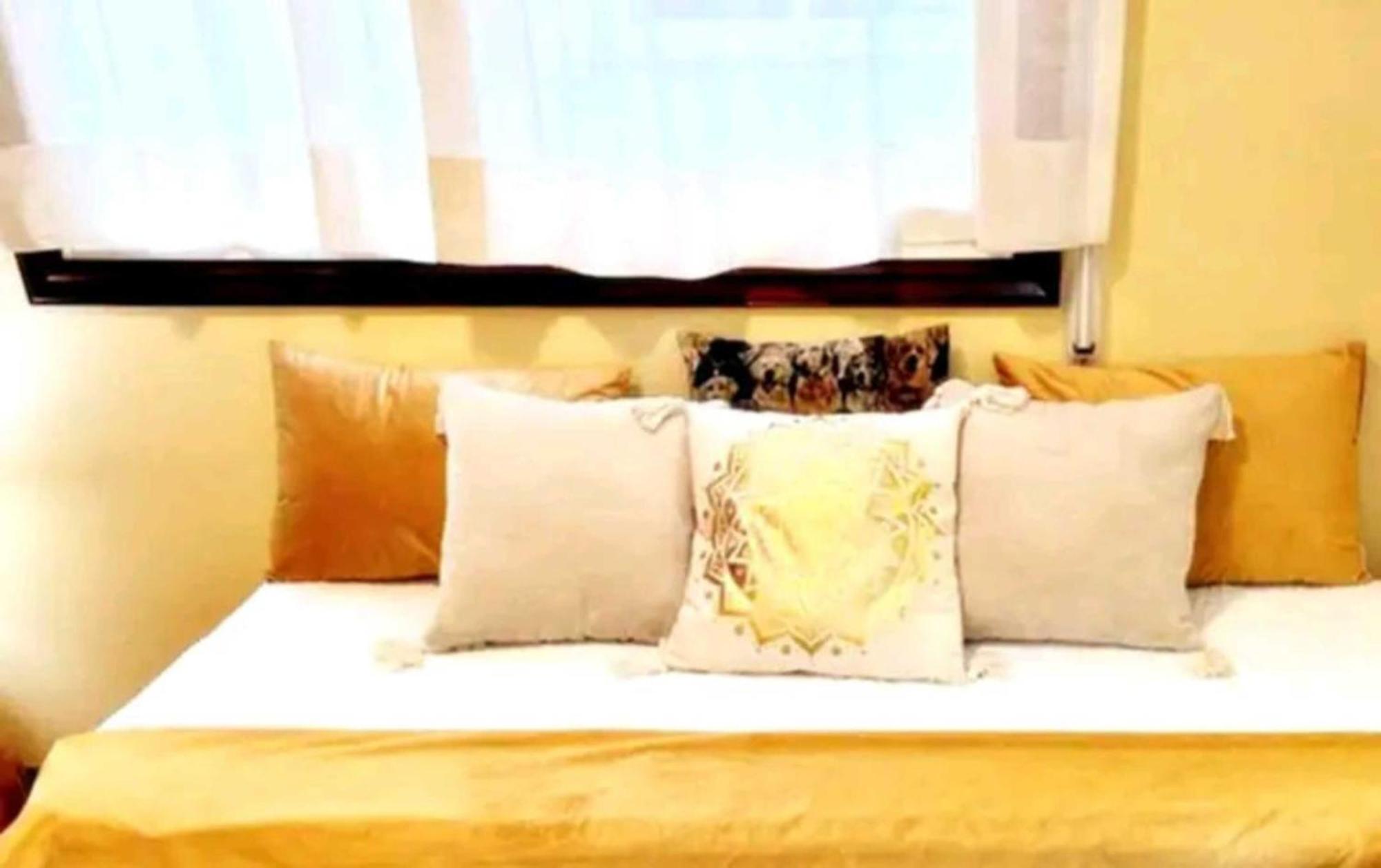 Holibai, Andurina, Piso Vintage, Centrico, Acepta Mascotas, Baiona Apartment Ngoại thất bức ảnh